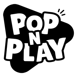 PopNPlay Icon